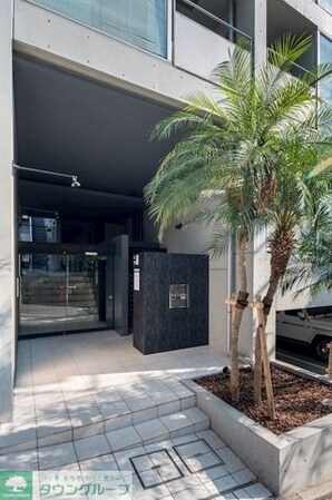 レジディア目黒IIの物件内観写真